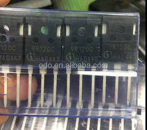 <span class=keywords><strong>Transistor</strong></span> MOSFET de Potencia IPW90R120C3 9R120C TO-247 36A 900V - Product Image 1