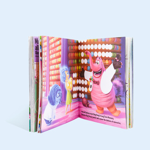 Carnets pour enfants en gros <span class=keywords><strong>2023</strong></span>, service d'impression de carnets personnalisés et colorés - Product Image 5