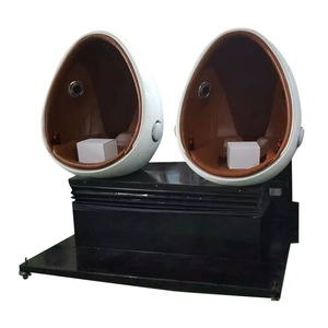 Vente chaude 9D VR réalité virtuelle Egg <span class=keywords><strong>Cinema</strong></span> fournisseur d'équipement à vendre - Product Image 2