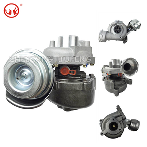 ตลับเทอร์โบชาร์จเจอร์ CHRA JF138010 GT1749V 038145702N 717858-5009S สำหรับโฟล์คสวาเก้น <span class=keywords><strong>Passat</strong></span> <span class=keywords><strong>B5</strong></span> <span class=keywords><strong>1.9</strong></span> <span class=keywords><strong>TDI</strong></span> - Product Image 3