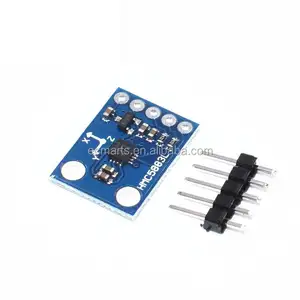 GY-273 Hmc5883l Module Drievoudige As Kompas Magnetometer Sensor 3V-5V