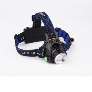 Linterna <span class=keywords><strong>de</strong></span> <span class=keywords><strong>cabeza</strong></span> LED T6 con Zoom <span class=keywords><strong>de</strong></span> alta potencia, linterna <span class=keywords><strong>de</strong></span> <span class=keywords><strong>cabeza</strong></span> <span class=keywords><strong>para</strong></span> caza - Product Image 6