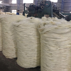 Sisal <strong>Fiber</strong> 100% <strong>Natural</strong> Sisal Hemp 100kgs/<strong>bale</strong>
