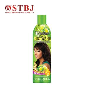 <span class=keywords><strong>Lotion</strong></span> capillaire à l'huile d'<span class=keywords><strong>olive</strong></span> ROUSHUN, <span class=keywords><strong>lotion</strong></span> capillaire <span class=keywords><strong>de</strong></span> bonne qualité, produit OEM - Product Image 2