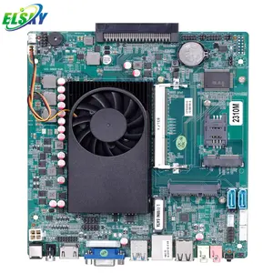 새로운 저렴한 코어 i3/i5/i7 DDR3 8GB RAM 80PIN OPS 마더 보드 인터랙티브 터치 스크린 전자 화이트 보드