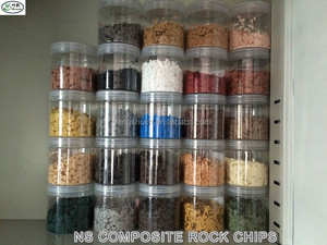 Scaglie di Granito Cinese per Vernice Epossidica, Vernice per Mobili e Rivestimento in Gomma - Resistente agli Agenti Chimici e alle Intemperie - Product Image 6