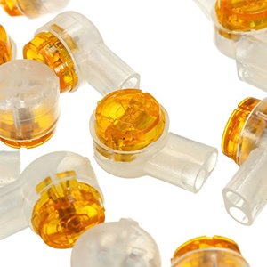 Uy uy2 מחבר/אלקטרוני חוט מחבר/uy חוט שחבור מחבר - Product Image 3