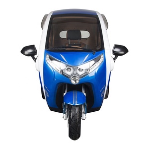 Tricycle électrique fermé <span class=keywords><strong>pour</strong></span> personnes handicapés, jouet <span class=keywords><strong>pour</strong></span> adultes, pas cher, <span class=keywords><strong>prix</strong></span> d'usine, tricycle cargo, activités de plein air, kg - Product Image 2