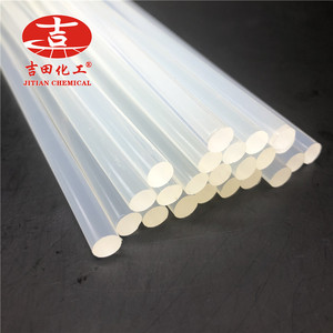 Barra de Pegamento, Materia Prima de Silicona, <span class=keywords><strong>PVA</strong></span> - Product Image 3
