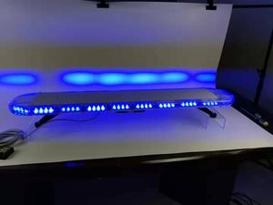 New 1200 mét 48 ''cảnh báo tốt không thấm nước Led Xe Roof Strobe <span class=keywords><strong>lightbar</strong></span> cho xe cứu thương cháy khẩn cấp xe (TBD23926-22a-S) - Product Image 2