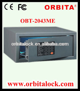 nuevo 2015 de alta seguridad de la caja de seguridad para la oficina y lugares comerciales - Product Image 4