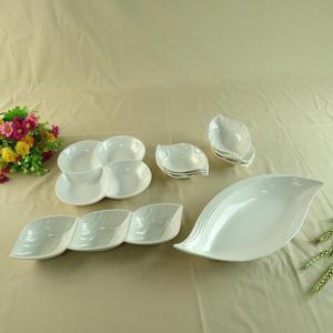 Thiết kế mới đồ sành sứ tùy chỉnh Bộ đồ ăn bằng gốm bán buôn bộ đồ ăn với Hộp Quà Tặng Màu - Product Image 5