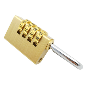<span class=keywords><strong>Candado</strong></span> <span class=keywords><strong>de</strong></span> Seguridad <span class=keywords><strong>de</strong></span> Latón <span class=keywords><strong>de</strong></span> 40 mm con Llave Maestra, Muestra Disponible, <span class=keywords><strong>Precio</strong></span> Económico - Product Image 3
