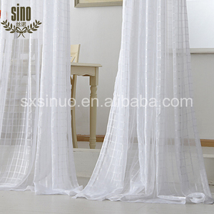 Least wholesale trade romantic decorative curtain room frigid - Product Image 5