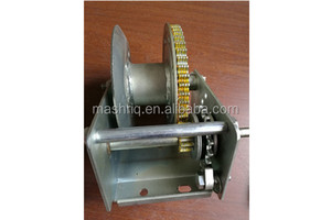Parti e accessori per rimorchio pesante <span class=keywords><strong>Fulton</strong></span> 1500lbs per argano del freno - Product Image 2
