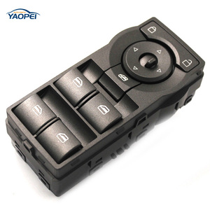 สีดำสีเทาสีหน้าต่างประตูล็อค92225343สำหรับ08-09 Pontiac G8 GT <span class=keywords><strong>GXP</strong></span> 4 Way - Product Image 2