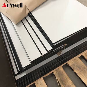 <span class=keywords><strong>Tablero</strong></span> <span class=keywords><strong>blanco</strong></span> <span class=keywords><strong>de</strong></span> <span class=keywords><strong>Formica</strong></span> HPL <span class=keywords><strong>de</strong></span> resina fenólica <span class=keywords><strong>de</strong></span> superficie <span class=keywords><strong>de</strong></span> onda ignífuga <span class=keywords><strong>de</strong></span> promoción caliente Amywell - Product Image 2