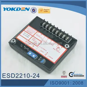 High Quality Generator Speed Controller Speed Governor ESD2210