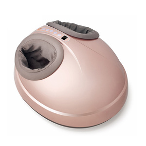 Soins de santé Orteil Arc Talon Chauffant Infrarouge Pétrissage Profond Vibrant Masseur De Pieds Électrique Et Vibrateur - Product Image 1