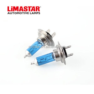 Đèn Xe Hơi LIMASTAR E13 H7 12V 55W Bóng Đèn <span class=keywords><strong>Halogen</strong></span> Siêu Trắng - Product Image 5