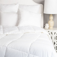 Ensemble de literie Super King, blanc neige, vente en gros, style dubaï, service de linge, literie, vente en gros,