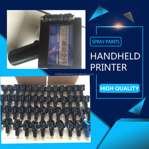 Cầm tay máy in phun <span class=keywords><strong>coder</strong></span> máy móc nhỏ cho doanh nghiệp nhỏ tại nhà-sản phẩm - Product Image 5