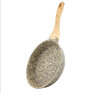 Antiaderente Padella con Resistente Al Calore Maniglia della Bachelite Induzione Uovo Padella <span class=keywords><strong>Pietra</strong></span> di Marmo Non-stick del Cuoco Unico <span class=keywords><strong>Padelle</strong></span> <span class=keywords><strong>In</strong></span> Alluminio lega di - Product Image 6