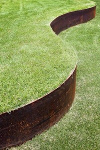 Corten Steel <strong>Rusty</strong> Raised Garden Beds - Product Image 6