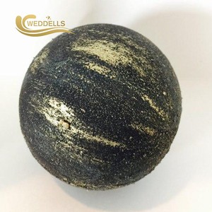 Weddells en gros Personnalisé De Noël vente gazeuses organique bombes pour <span class=keywords><strong>le</strong></span> bain balle bomba de bano pour bath time fun - Product Image 2