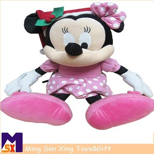 ratón y el tipo <span class=keywords><strong>de</strong></span> material <span class=keywords><strong>de</strong></span> la felpa <span class=keywords><strong>de</strong></span> <span class=keywords><strong>mickey</strong></span> <span class=keywords><strong>mouse</strong></span> suave juguetes - Product Image 1