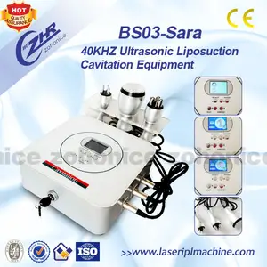 BS03-Sara nuevo Mini depurador de la piel máquina de peeling ultrasónico portátil