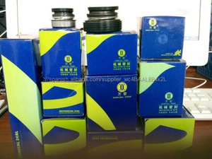 Sello mecánicoWM <span class=keywords><strong>WM</strong></span> <span class=keywords><strong>F</strong></span>-25 de carbono de cerámica - Product Image 5