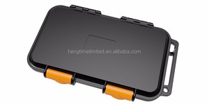 Đơn giản xách tay nhỏ <span class=keywords><strong>PP</strong></span> Chất liệu ngoài trời mang theo hộp công cụ không thấm nước trường hợp hộp - Product Image 2
