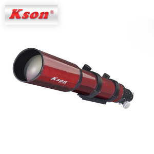 광학 튜브 어셈블리 망원경 102 미리메터 에드 굴절 망원경 - Product Image 2