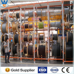 Populair Op Maat Gemaakt-In-China Magazijn Kabelhaspel Opbergrek - Product Image 3