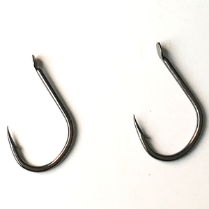 Anzuelos de Pesca de Acero al Carbono de Alta Calidad al por Mayor para Pesca con Mosca, Técnicas de Pesca con Señuelos, Especies de Bagre, Lubina <span class=keywords><strong>y</strong></span> Lucio - Product Image 2