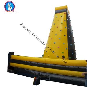 Montaña <span class=keywords><strong>de</strong></span> <span class=keywords><strong>escalada</strong></span> inflable, grande, verde, para diversión - Product Image 3