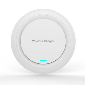 Factory Price OEM Standard Aluminum Type c <strong>Wireless</strong> Charger 10w Fast <strong>Charging</strong> <strong>Stand</strong> - Product Image 3