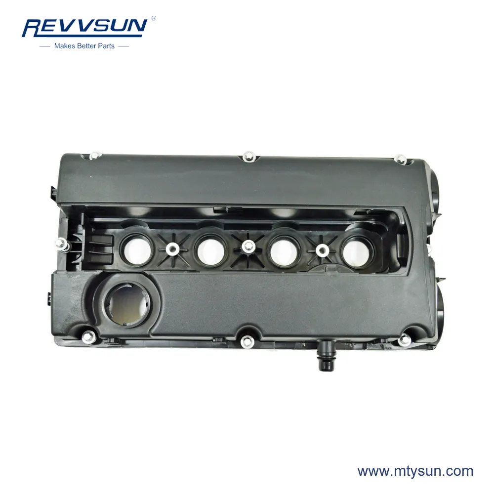 Ricambi Auto REVVSUN 55556284/5607159/24440090/5607592 coperchio della testata del cilindro coperchio della valvola coperchio dell'albero a camme per parti Opel