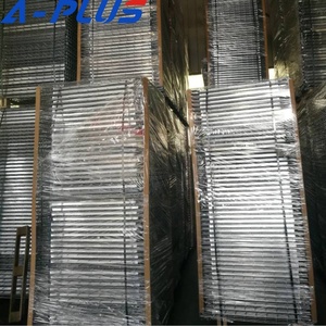 Versatile Steel <strong>Wire</strong> Mesh Decking Shelves Racking <strong>Wire</strong> <strong>Rack</strong> - Product Image 2