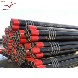 <strong>API</strong> 5CT Seamless Steel Oil <strong>Tubing</strong> Pipe,casing/<strong>tubing</strong> <strong>Coupling</strong> - Product Image 2
