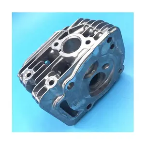 OEM Service China Zinc / Aluminum Die Casting Process