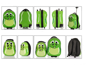 Bolsa <span class=keywords><strong>de</strong></span> <span class=keywords><strong>viaje</strong></span> para niños dibujo-bar maleta niño bolsa - Product Image 6