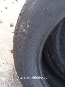 <span class=keywords><strong>Pneu</strong></span> PCR Offre Spéciale 185/60R14 175/70R13 185/60R14 195/65R15 - Product Image 3