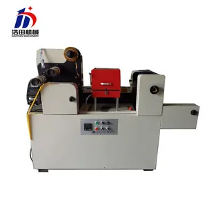 Wide web flexo printing machine flexo ribbon printing machine 2 colors flexo printing machine