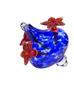 Vườn Chim Ruồi Thủy Tinh Đầy Màu Sắc - Product Image 2