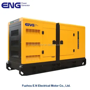 uk Original engine epa generator 20kva