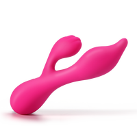 Vibrador Vaginal de Silicona de Alta Calidad para Adultos, Dildo con Forma de Pene, Vibrador Femenino, Juguetes Sexuales para Mujeres, Masturbación