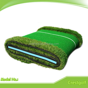 Pallina Da <span class=keywords><strong>Golf</strong></span> al coperto Gioco Tappeto <span class=keywords><strong>Golf</strong></span> Putting Green erba Artificiale Mini Campo Da <span class=keywords><strong>Golf</strong></span> Putting Green mat - Product Image 4