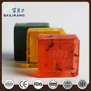 <span class=keywords><strong>Hotel</strong></span> jabón 40g transparente PE warpped/<span class=keywords><strong>hotel</strong></span> jabón 40g ronda en bolsita bolsa/jabón Cuadrado 15 G papel recubierto warpped - Product Image 6